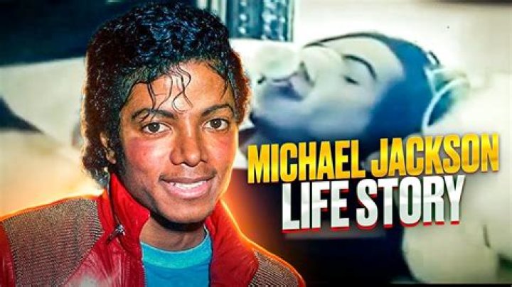 Date of Michael Jackson Birth and Death