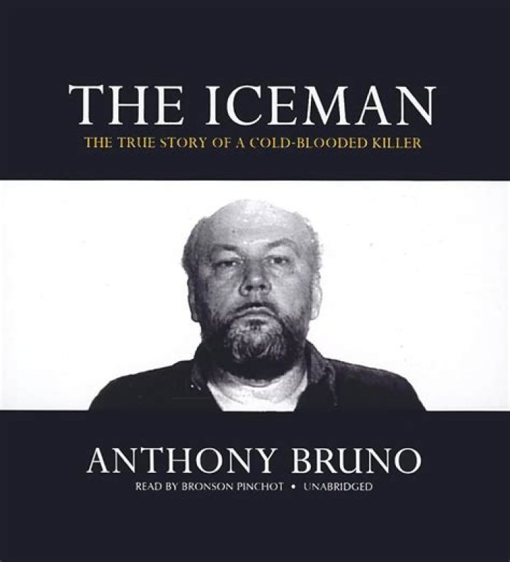 Daughter of Richard Kuklinski: Unraveling the Life of the Iceman's Offspring