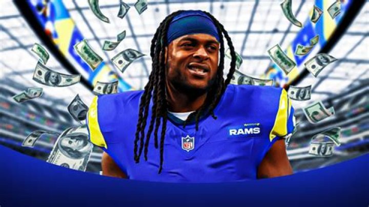Davante Adams Net Worth 2023: A Comprehensive Financial Perspective