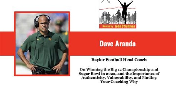 Dave Aranda: Top Insights & Strategies