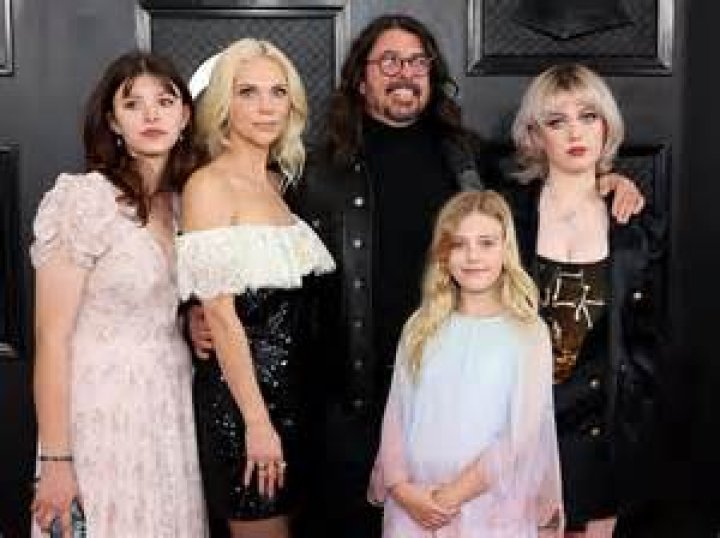 Dave Grohl: Unplugged and Unfiltered with His Family