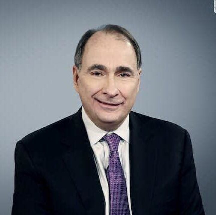 David Axelrod Net Worth: A Comprehensive Look at the Political Strategist's Financial Empire