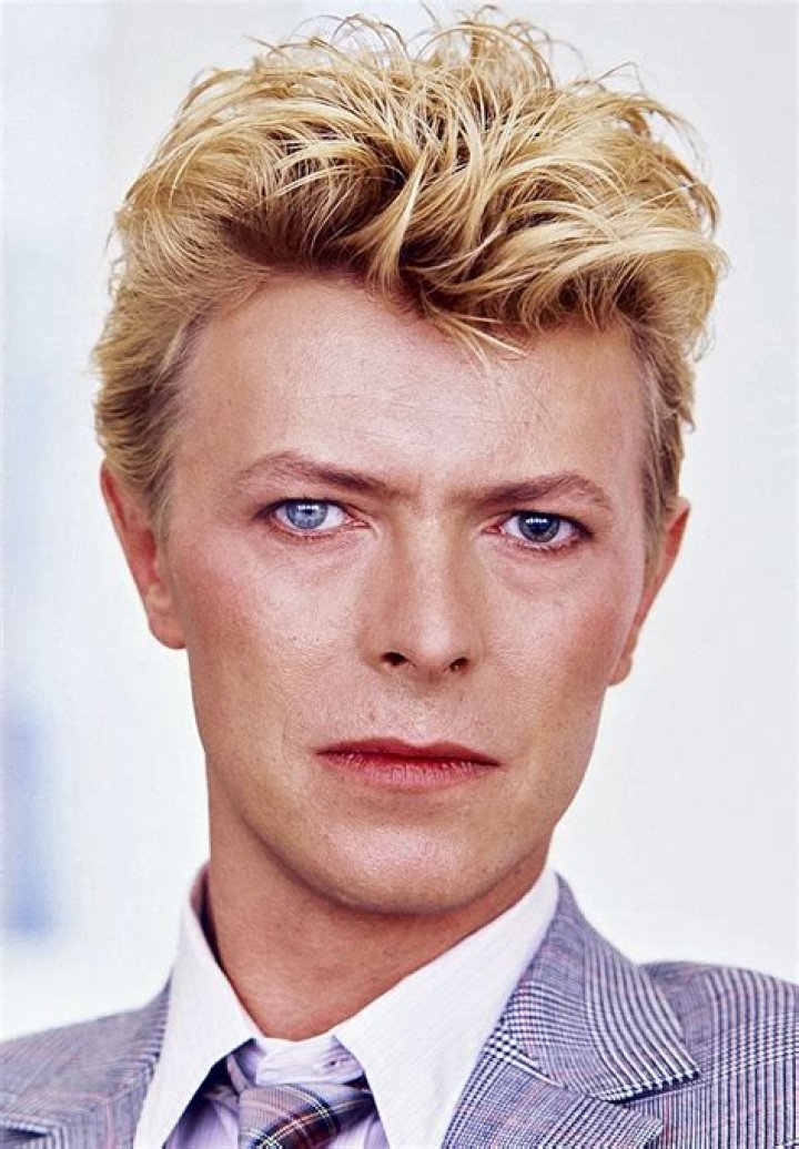 David Bowie: The Iconic Legacy of a Music Legend