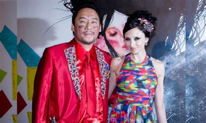 David Choe Wife: Unveiling the Life and Relationships of the Renowned Artist