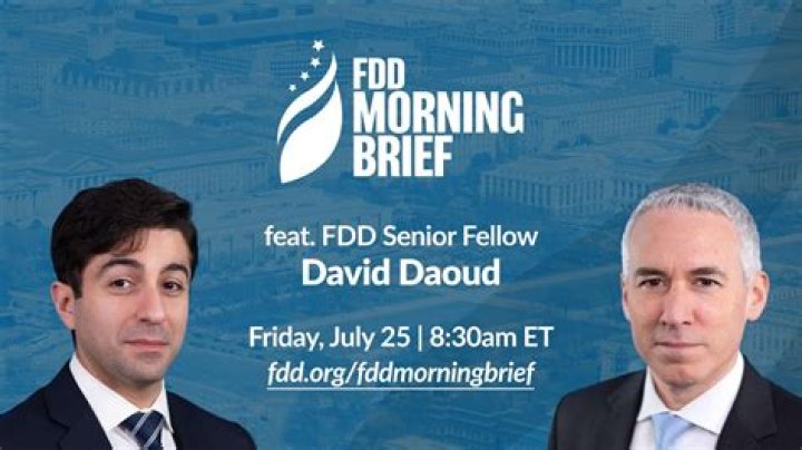 David Daoud Religion: Exploring the Faith and Beliefs of a Prominent Figure