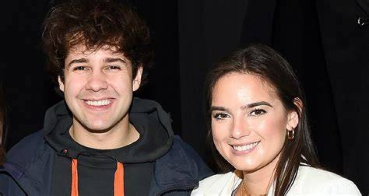 David Dobrik and Natalie Relationship: A Deep Dive into Their Love Story