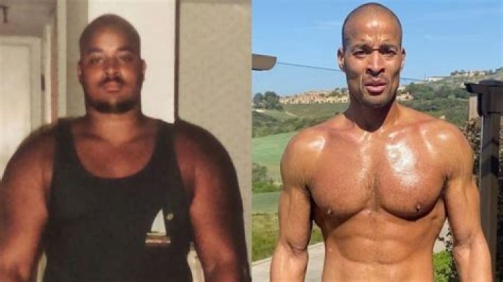 David Goggins' Mom: The Woman Behind the Legend