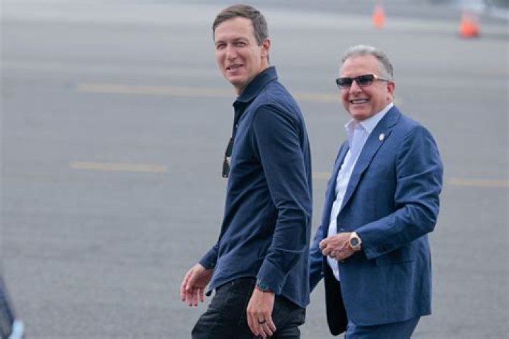 David Kushner Net Worth: How He Built His $2.1M+ Fortune?