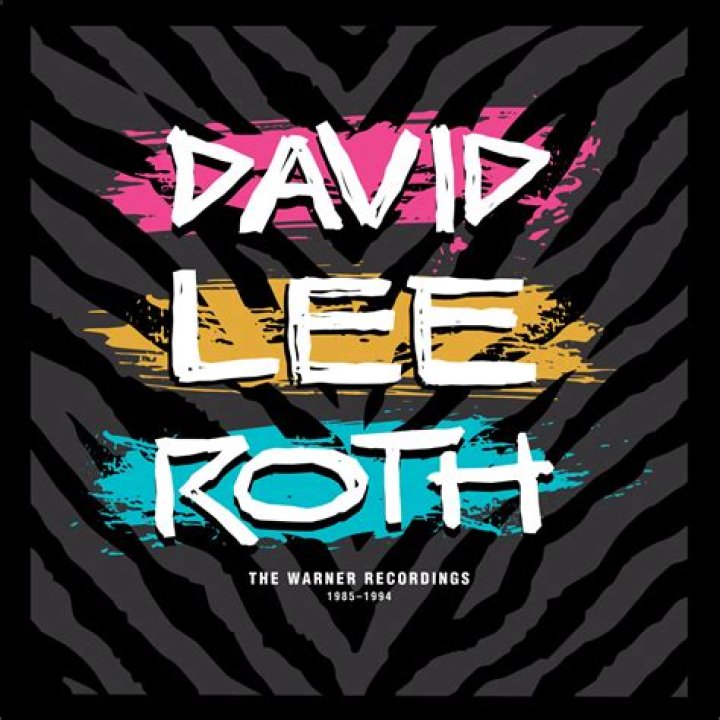 David Lee Roth: The Eccentric Rock Icon