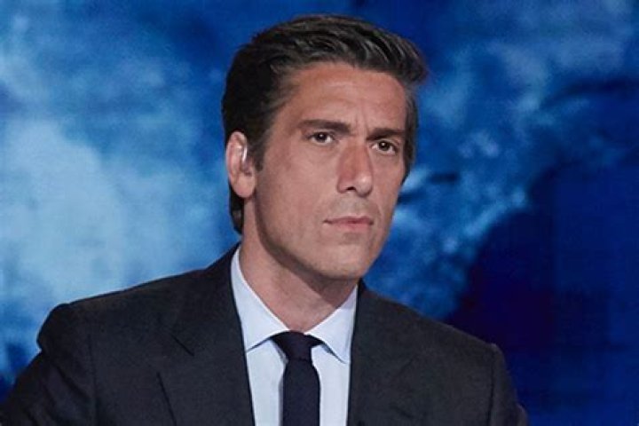 David Muir's Family Life: A Closer Look at the Anchor's Personal World