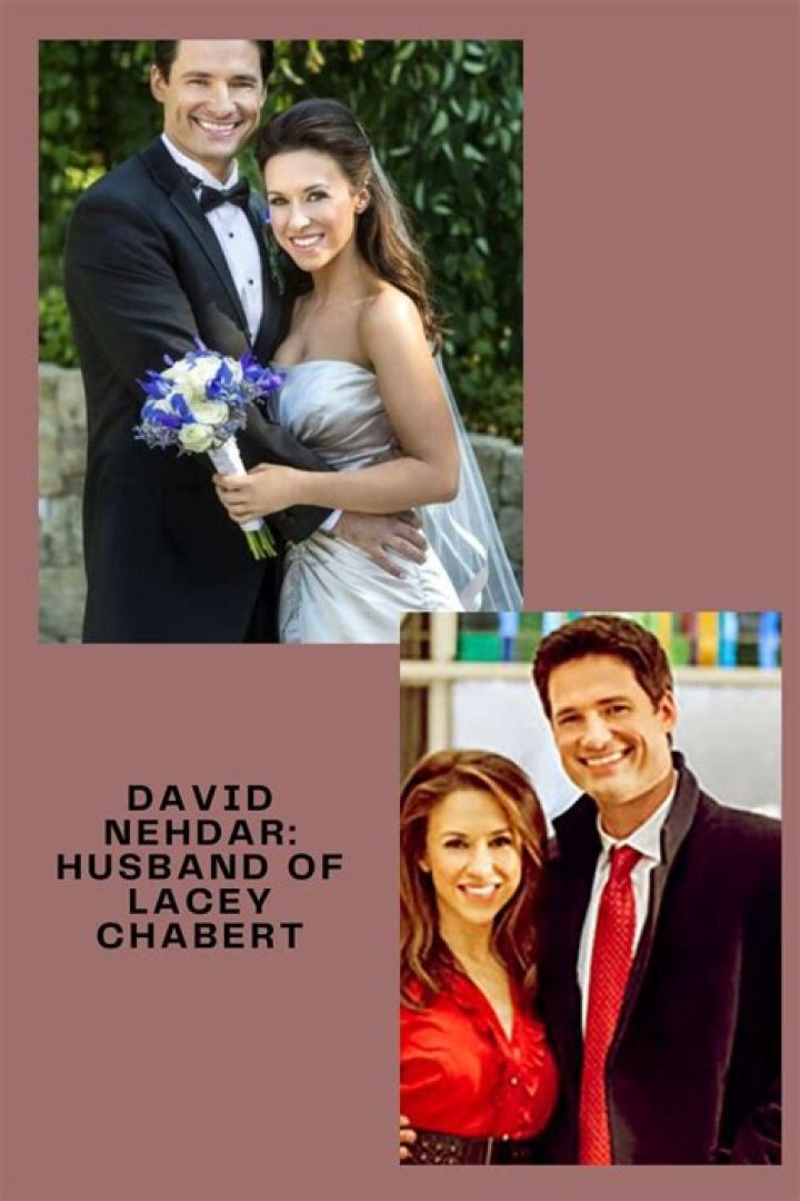 David Nehdar: The Life and Career of a Businessman Behind the Scenes