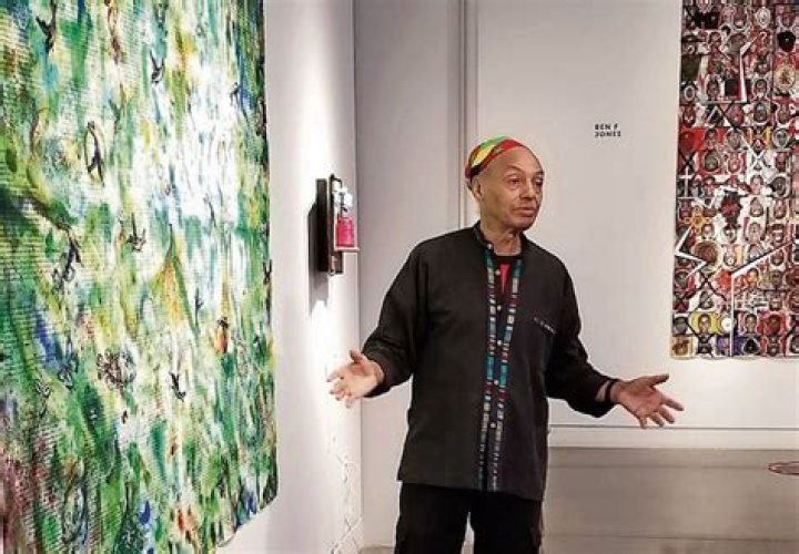 David Olsen: The Journey of a Multi-Talented Artist