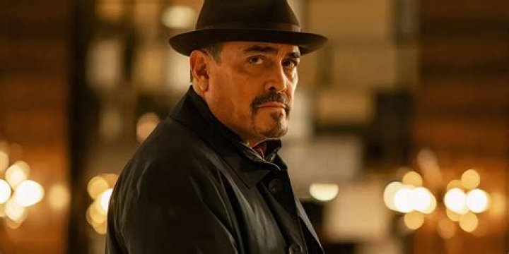 David Zayas Net Worth: How Much Is the Talented Actor Worth?