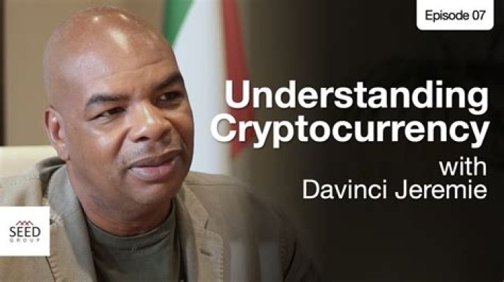 Davinci Jeremie Net Worth: The Financial Genius Behind the Crypto Revolution