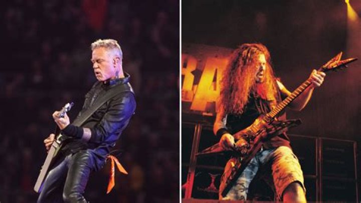 Deanna Hetfield: The Unsung Hero Behind Metallica&rsquo;s Legacy