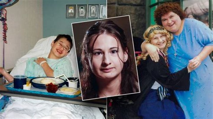 Dee Dee Blanchard Crime Photos: Unraveling the Shocking Story Behind the Infamous Case