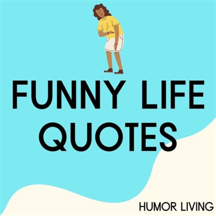 Deep Funny Thoughts: Exploring the Humor in Life's Peculiarities