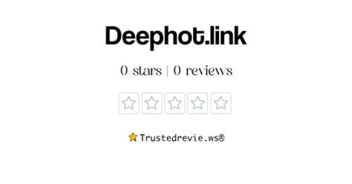 DeepHot.Link: The Ultimate Guide to Unlocking Hidden Web Resources