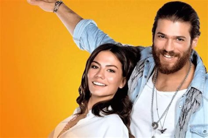 Defne: The Rising Star of Turkish Cinema