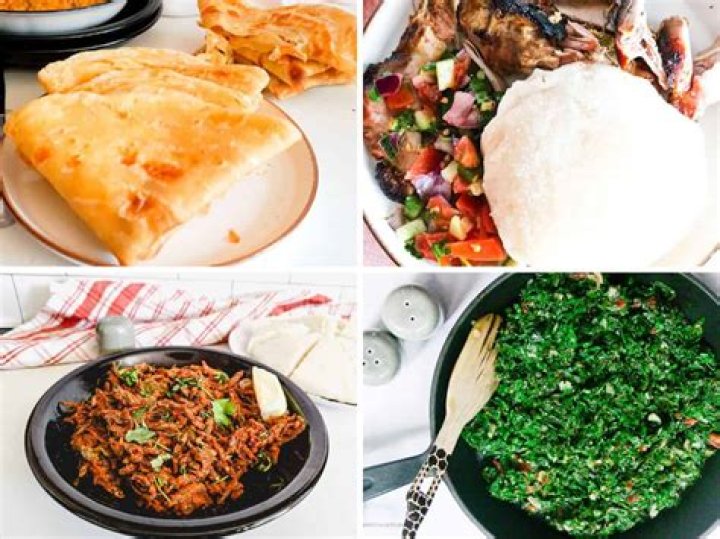 Delicious Cooking Recipes from Kenya: A Culinary Journey