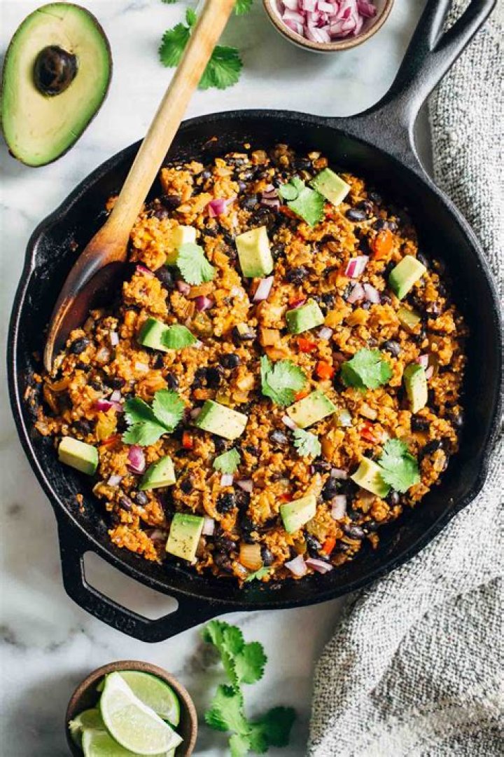 Delicious Quinoa Meme: A Fun Take on a Superfood Trend
