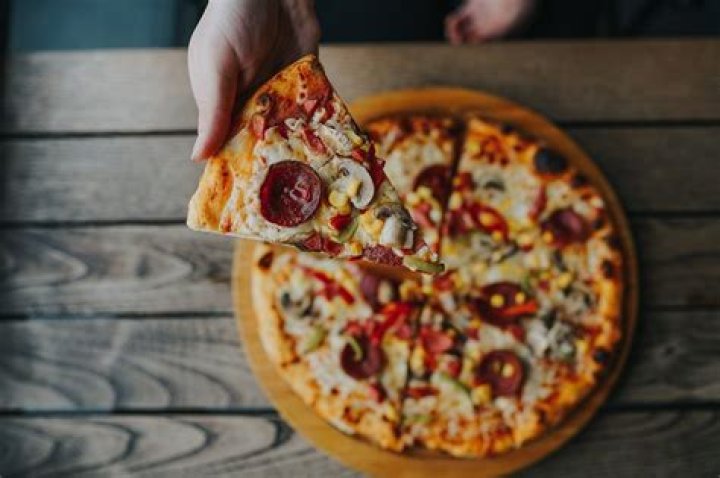 Deliciously Unique: Exploring CV Pizza and Its Culinary Journey
