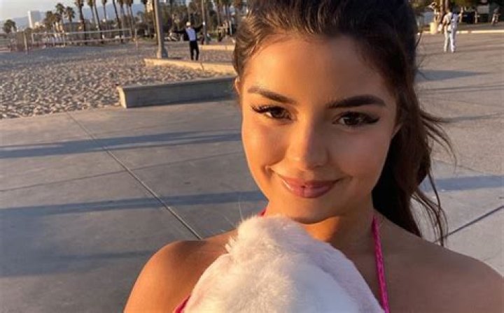 Demi Rose OnlyFans: The Rise of a Digital Empire