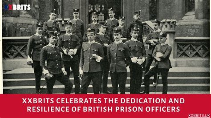 Demystifying xxbrits: A Comprehensive Guide