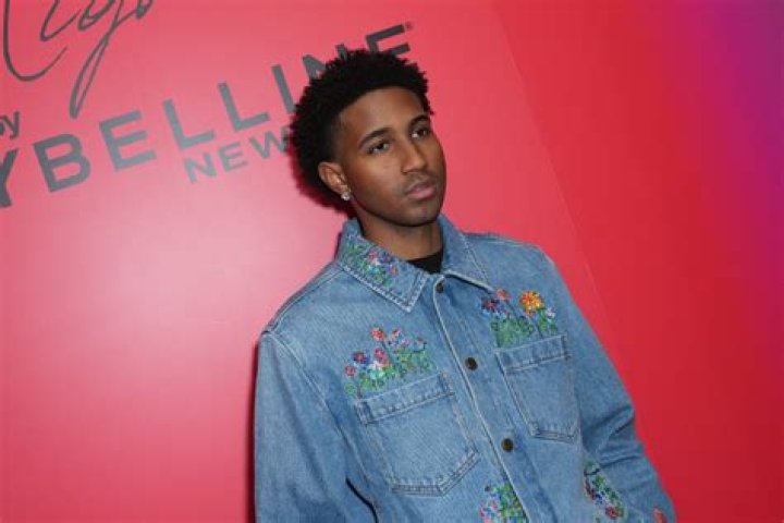 Denim Cole Braxton Lewis: The Rising Star of the Entertainment Industry