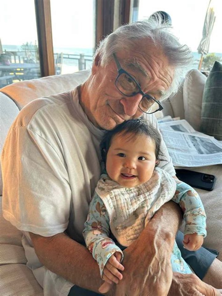 Deniro Baby at 80: A Timeless Journey of Passion and Talent
