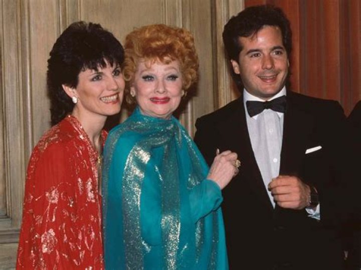 Desi Arnaz Jr: The Legacy of a Showbiz Icon's Offspring