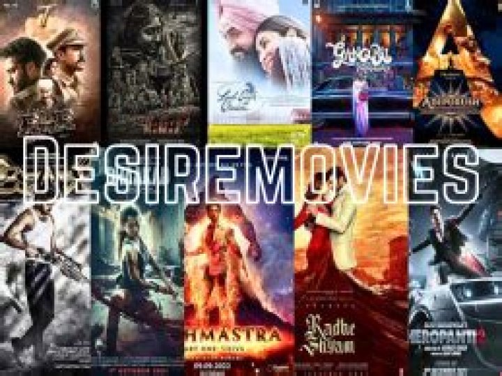 DesireMovies Bollywood: Your Ultimate Destination for Cinematic Bliss