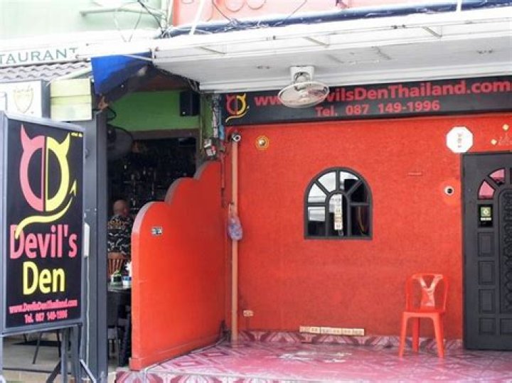 Devil's Den Pattaya: The Ultimate Guide to Thailand's Iconic Nightlife Destination