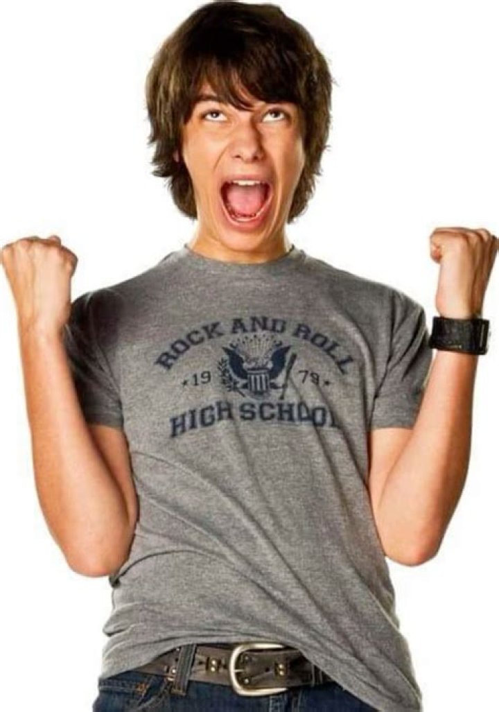 Devon Bostick: A Comprehensive Look at the Talented Actor