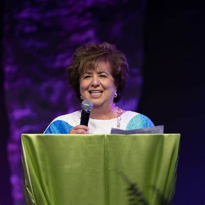 Diana Castro Hagee: A Journey Through Faith and Influence