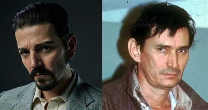 Did Felix Gallardo Meet Pablo Escobar in Real Life?