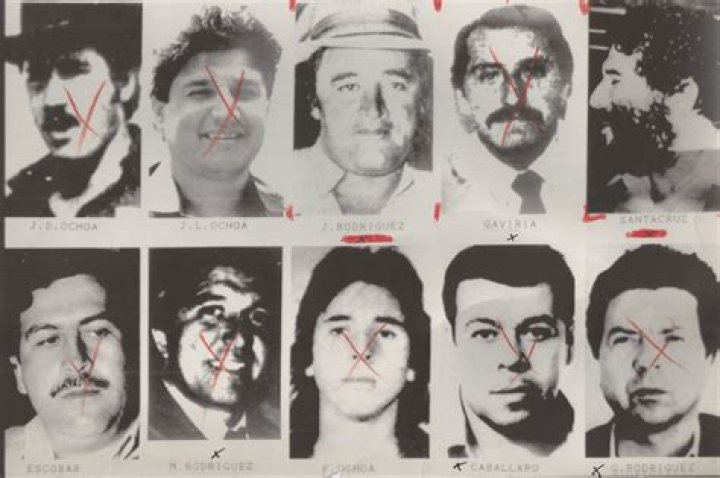 Did Felix Gallardo Meet Pablo Escobar? Real Life Encounter?