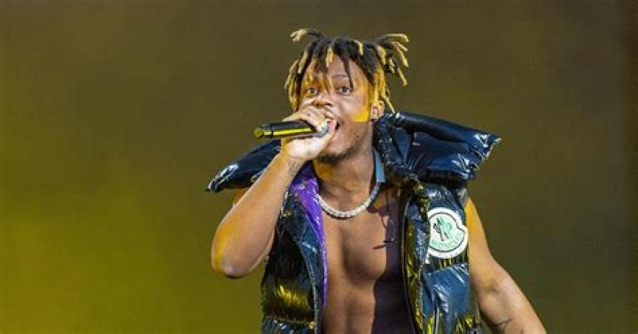 Did Juice WRLD Have Epilepsy? Unveiling the Truth Behind the Rapper's Health