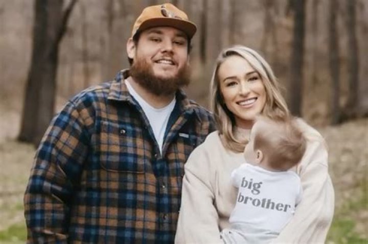 Did Luke Combs Have an Older Brother? Details Revealed
