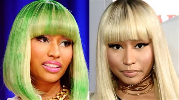 Did Nicki Minaj Bleach Her Skin? Uncovering the Truth Behind the Controversy