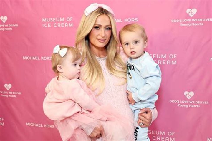 Did Paris Hilton Have a Child? Exploring the Journey of Motherhood