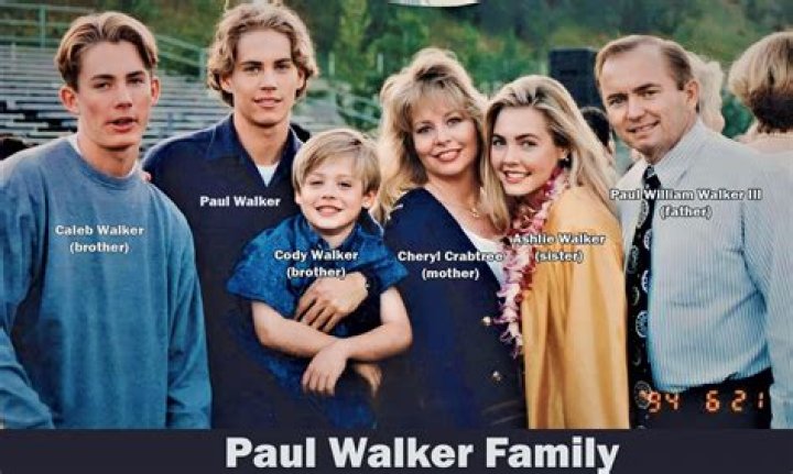 Did Paul Walker's Relationships Cross the Line?