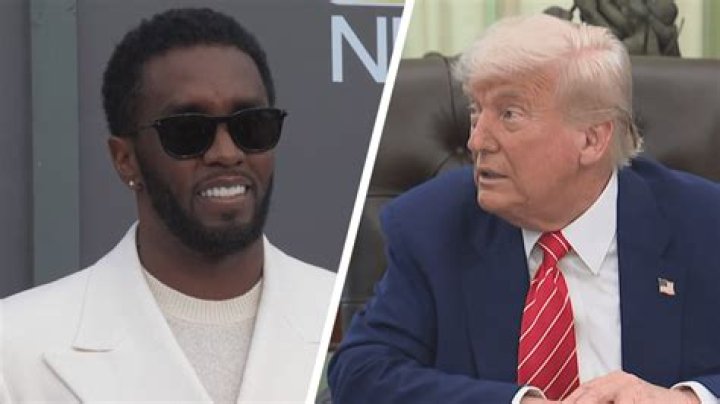 Did Trump Pardon Diddy? Exploring the Facts and Controversies