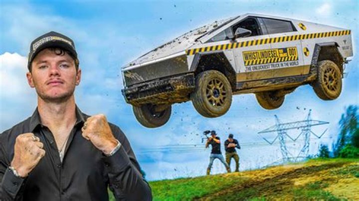 Did Whistlindiesel Die? Unraveling the Truth Behind the Rumors