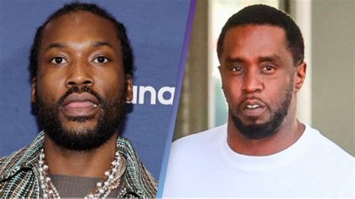 Diddy Mill Meek in Cage: A Behind-the-Scenes Look