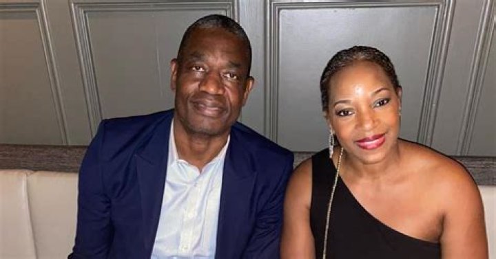 Dikembe Mutombo's Girlfriend: A Deep Dive into Their Relationship