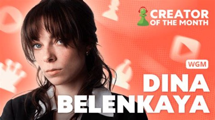 Dina Belenkaya Boyfriend: The Story Behind the Spotlight