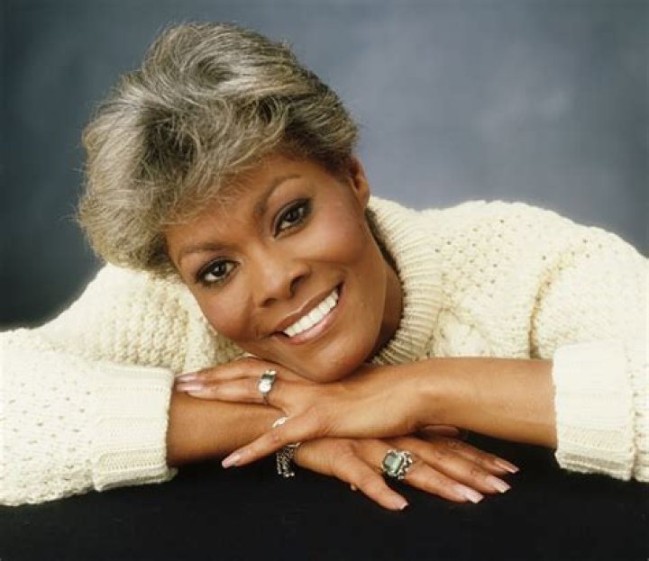 Dione Warwick's Relationships: Love & Loss Throughout Her Life