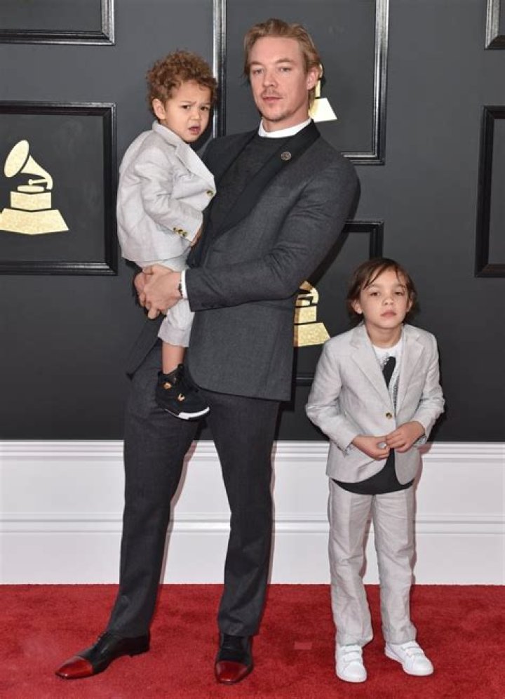 Diplo Baby Mom: The Story That Everyone's Talking About