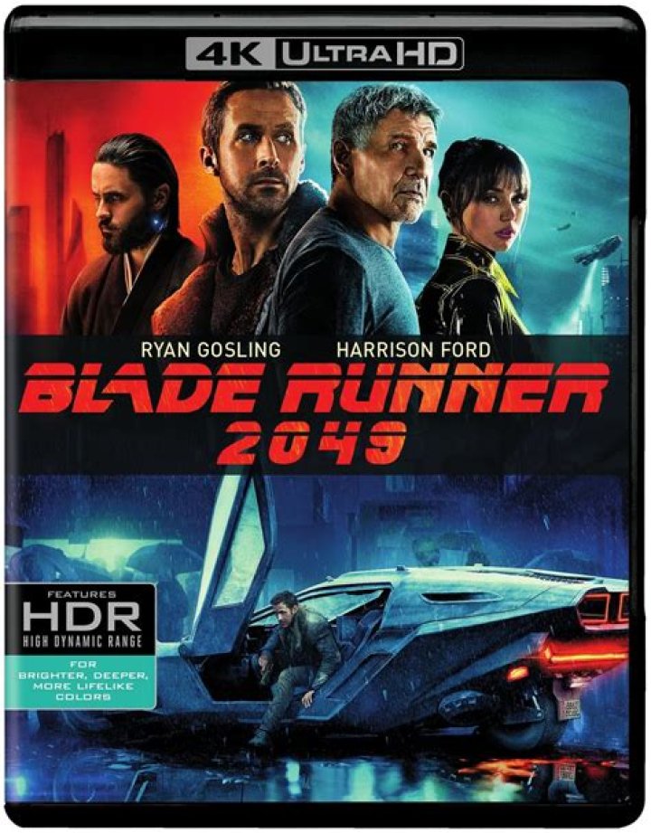 Discover Las Vegas in Blade Runner 2049: A Neon Odyssey